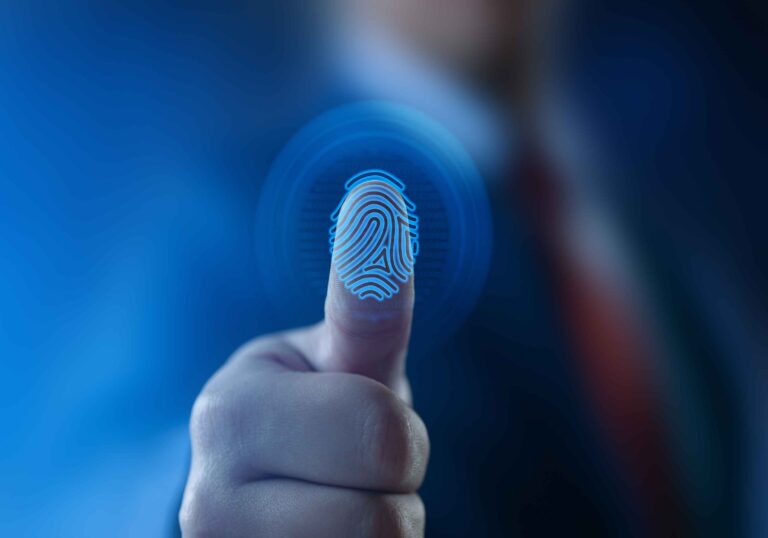 Biometrics Vs. Traditional Authentication Methods: Pros And Cons ...