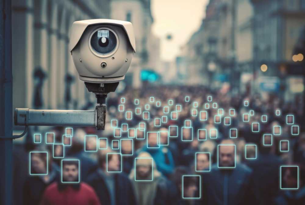 AI In Security & Surveillance Industry